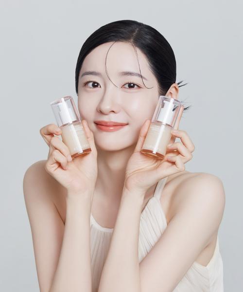 Job's Tears Pore Ampoule 40ml