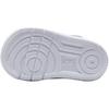 Nike Force 1 Low LV8 EasyOn TD Белые Командные Красные Детские Кроссовки HF5511-100
