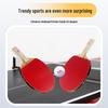 Double Fish King Series Table Tennis Rackets