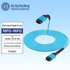 Xinke Kaibang MPO Multimode 40G Fiber Optic Patch Cable