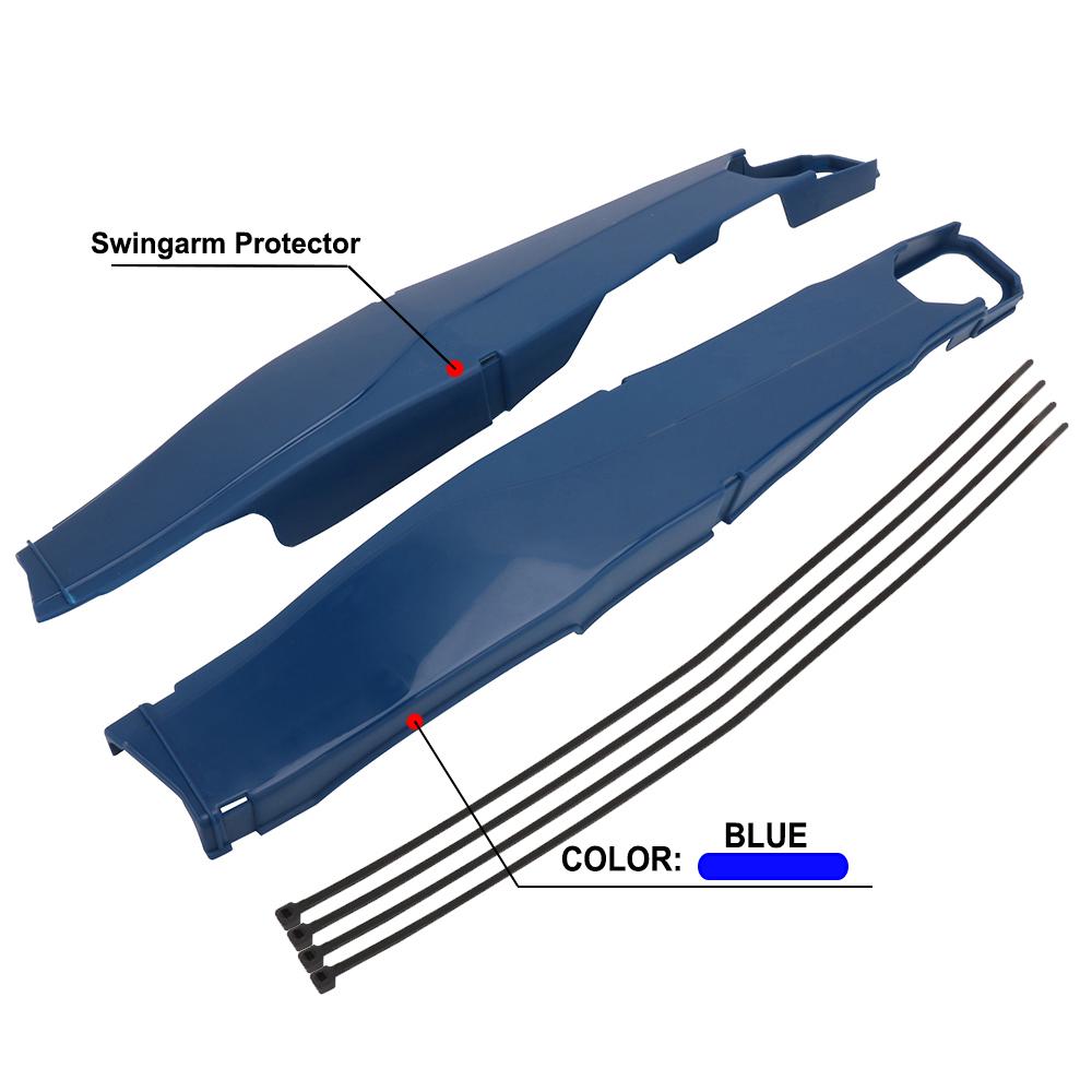 Мотоциклетный защитный кожух маятника Защитный кожух маятника для KTM EXC EXCF XCW XCFW 150 200 250 350 450 500 2012-2025