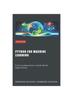 Книга Python for Machine Learning : From Fundamentals To Real-World Applications