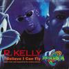 12inch Record R. KELLY - I Believe I Can Fly 01241424271 JIVE 1996 US Rap & Hip-Hop/R&B Used