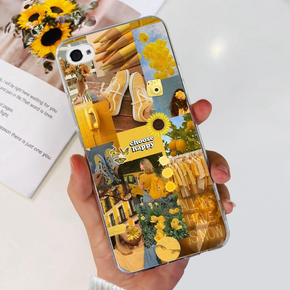 Чехол для iPhone 4 4s Милый Кот Динозавр Рисунок Задняя Крышка Для iPhone4 iPhone4s Мягкий Силикон Прозрачный ТПУ Чехлы для Телефона