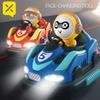 Машинка на радиоуправлении, игрушка, бамперная машинка, битва для двух игроков, родитель-ребенок, детская, гоночная, дрифт, внедорожная, электрическая, машинка для мальчика, подарок на день рождения