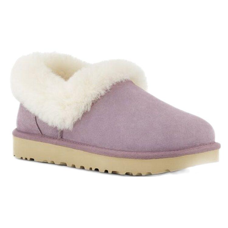 UGG Женская обувь Nita 'Purple Pink' 1119002-SHAD