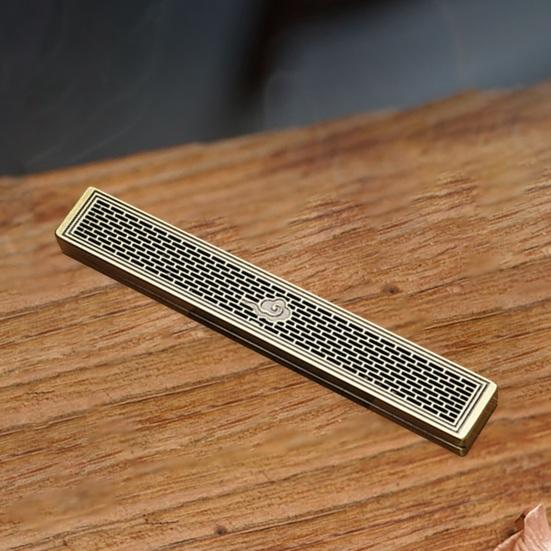 Практичная, устойчивая к высоким температурам, износостойкая курильница, креативная ароматерапевтическая коробка, бытовые принадлежности