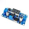 LM2596 DC-DC Adjustable Step-Down Module with Digital Voltmeter Display
