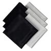 10Pc Ultra-fine Fiber Eyeglass Cloth Sunglasses Lens Cleaning Cloth Double-sided Velvet Instrument Cleaning Cloth Eyeglass Cloth