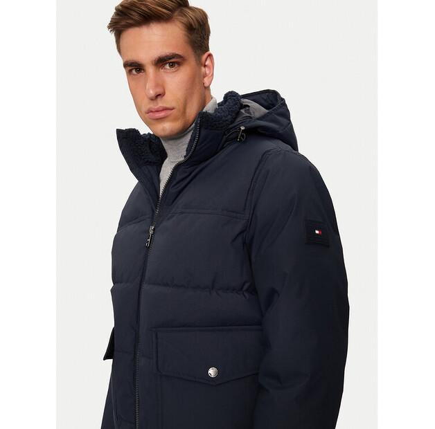 Куртка зимняя Tommy Hilfiger Rockie
