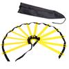 Agility Ladders Nylon Straps For Speed Training And Sports Flexibility Agility Football Training Energy Ladder Equipment