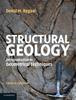 Книга Structural Geology by Donal Ragan - Paperback