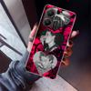 Residente C-Canserbero Phone Case For Xiaomi Poco X7 X6 X5 Pro F7 Ultra Redmi 15C 15 13 13C 12 12C 10 10A 10C 9 9A 9C 9T Shell P