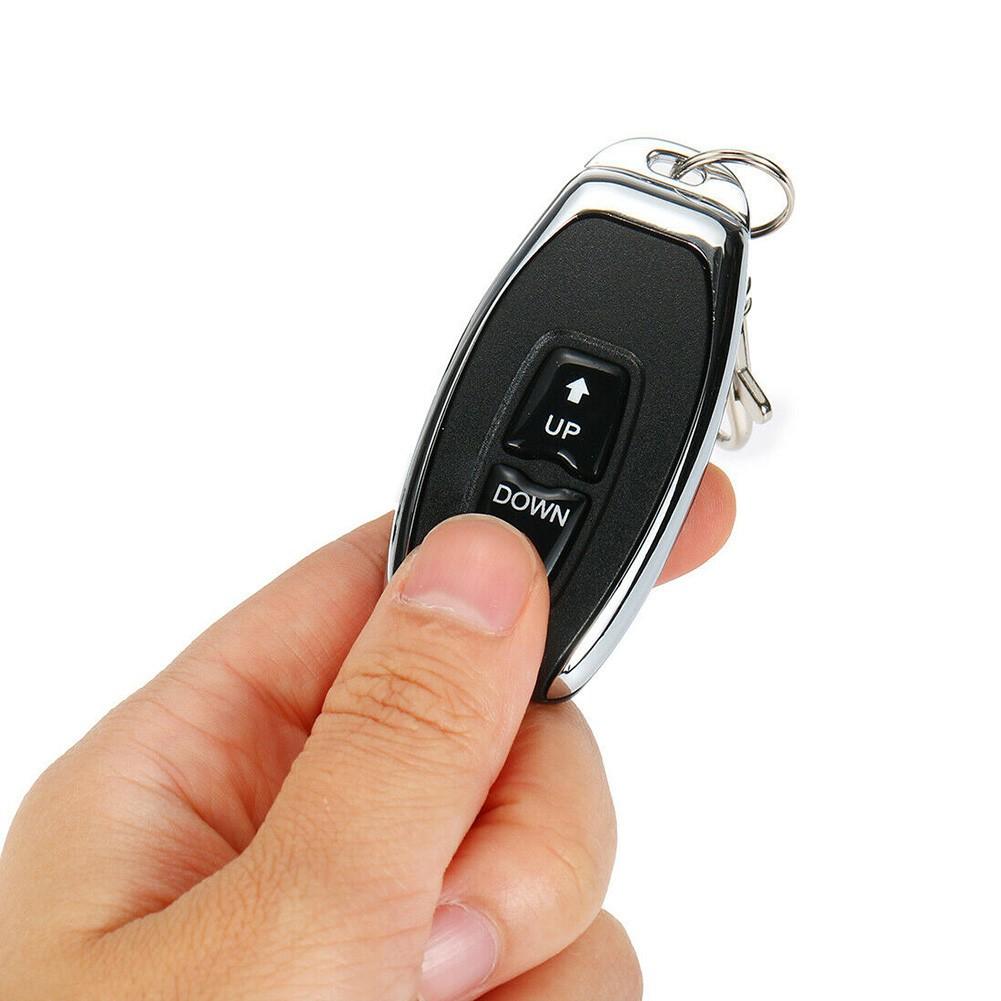 12V Wireless Remote Control for DC Electric Linear Actuator Controller