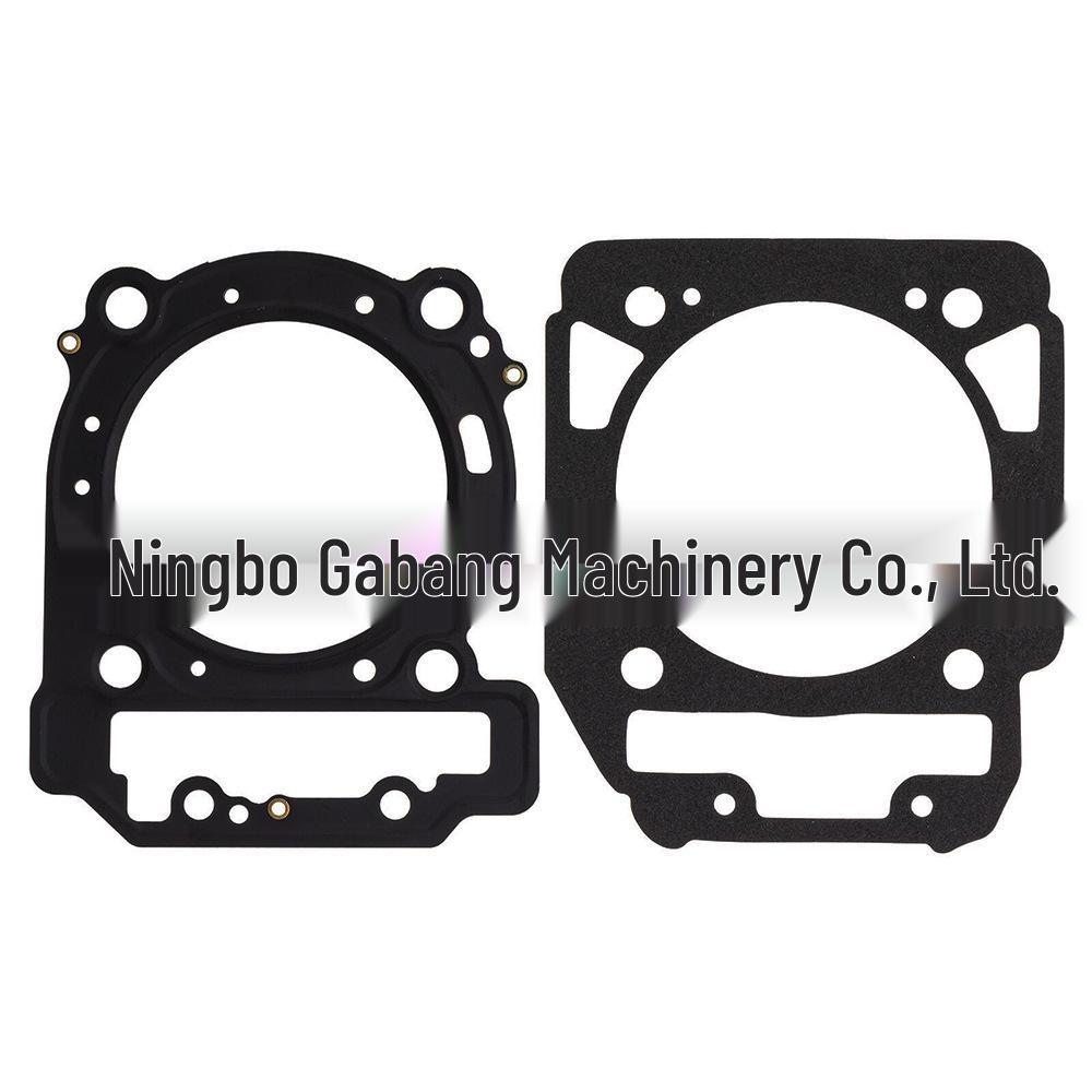 Fits Can-Am Commander Outlander 400 Cylinder Piston Kit 420613582