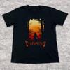 Футболка Paramore Brick In Wonderland Размеры S-5XL Репринт Унисекс