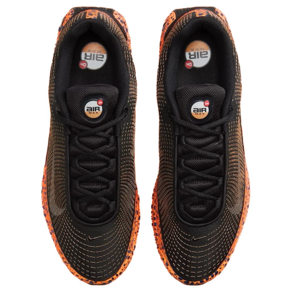 Nike Кроссовки Air Max Dn "Safari" Повседневная обувь HM0811-900