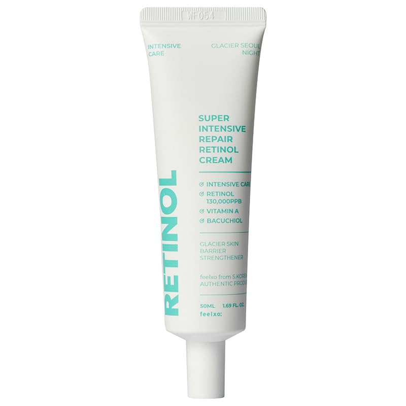 Чувствовать:xo супер интенсивный восстанавливающий крем с ретинолом 50 мл