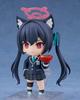 Nendoroid Blue Archive Kuromi Celica Plastic Painted Action Figure Non-scale