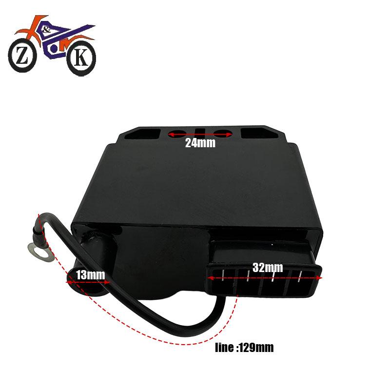 1PCS 50cc 2T Motorcycle CDI Ignition Coil For Minarelli AM6 Rieju SM XR6 DT Ignition System Parts Motorbike Accessories