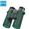 BOSMA 10x42 HD Бинокль для наблюдений при слабом освещении