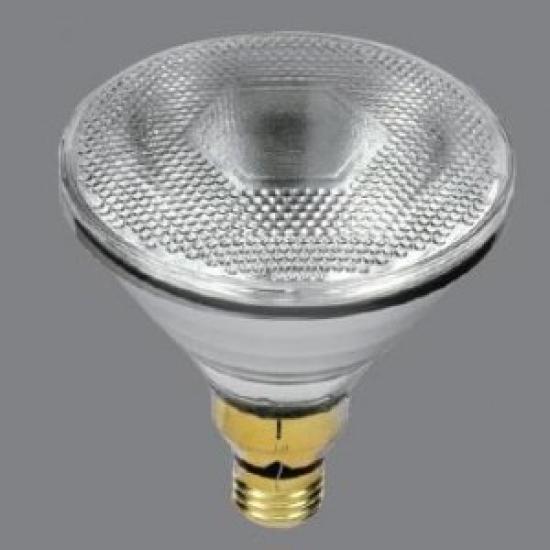 Лампочка дальнего света National High Beam мощностью 150 Вт, концентрирующего типа BS100V120W, угол луча 12°