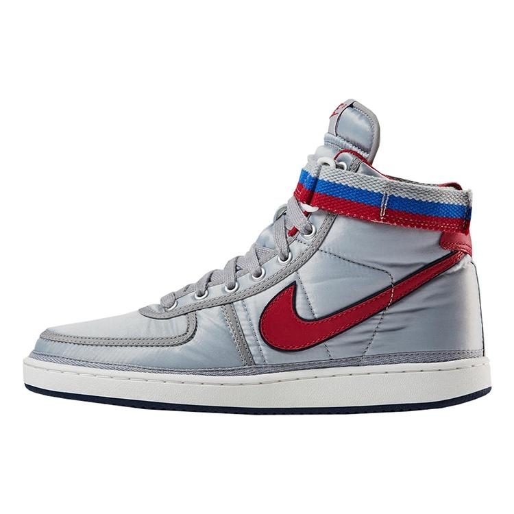 Nike Vandal High Supreme QS 'Nylon OG' Мужские AH8652-001
