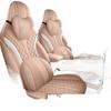 Wuling Bingo S All-Season Full-Coverage Seat Covers