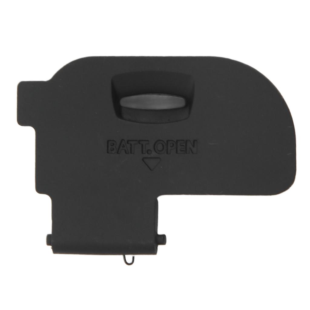 Camera Battery Door Cover Well Fitted Protective Camera Battery Lid Hat Replacement for 7D2 7D Mrak II