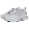 Fila Кроссовки Z Buffer Серые Женские 1JM00794_050