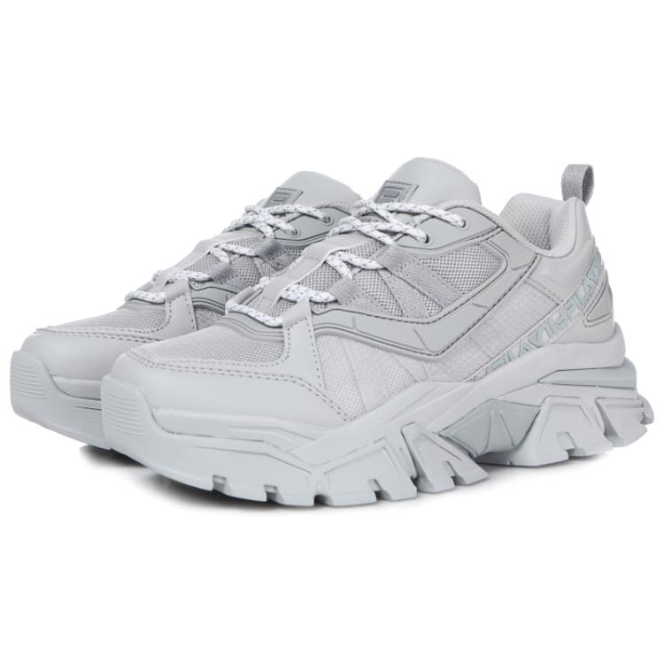 Fila Кроссовки Z Buffer Серые Женские 1JM00794_050
