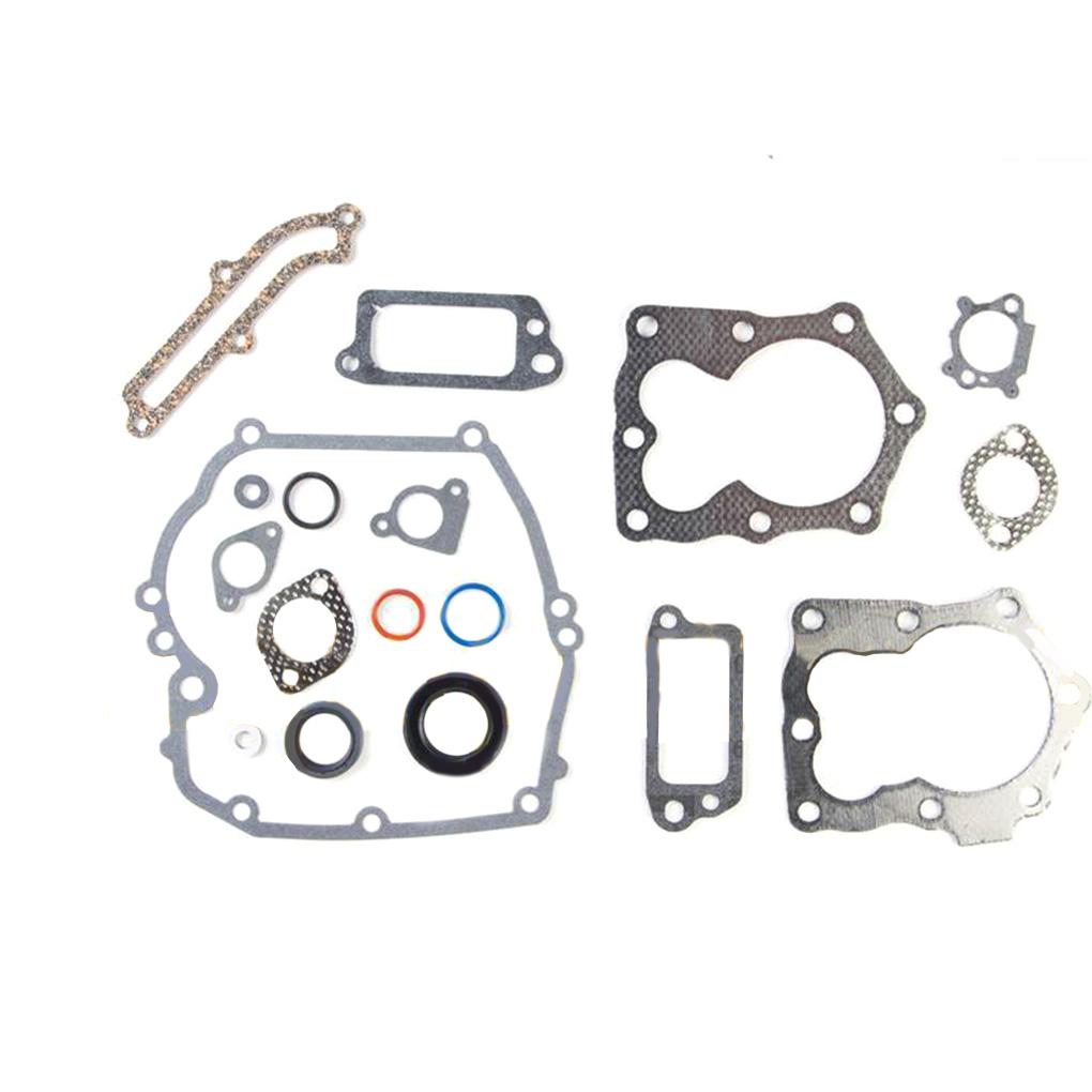 Для Briggs & Stratton 590508 Комплект прокладок двигателя заменяет 794307 497316 Комплект прокладок двигателя для мотоциклов