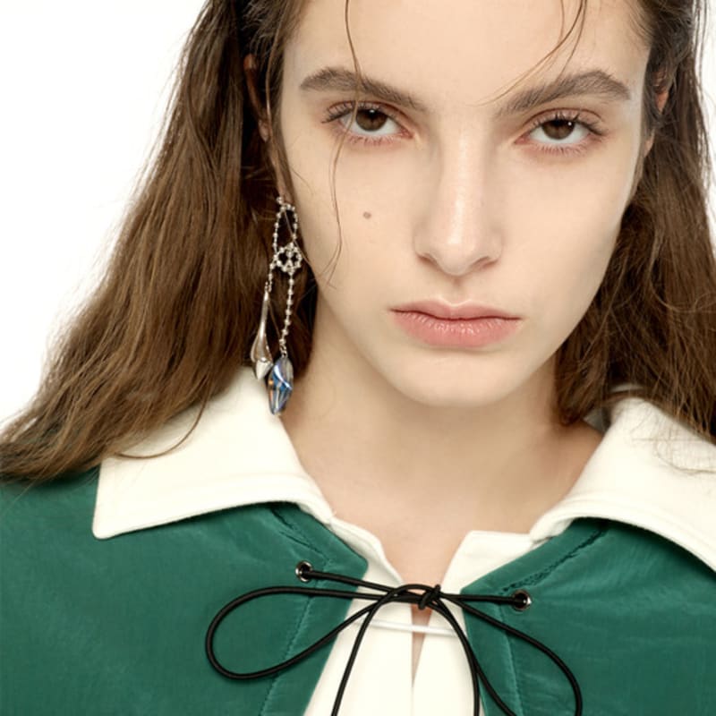 BETTERKIND STRING WIDE COLLAR_ BP5APA5120