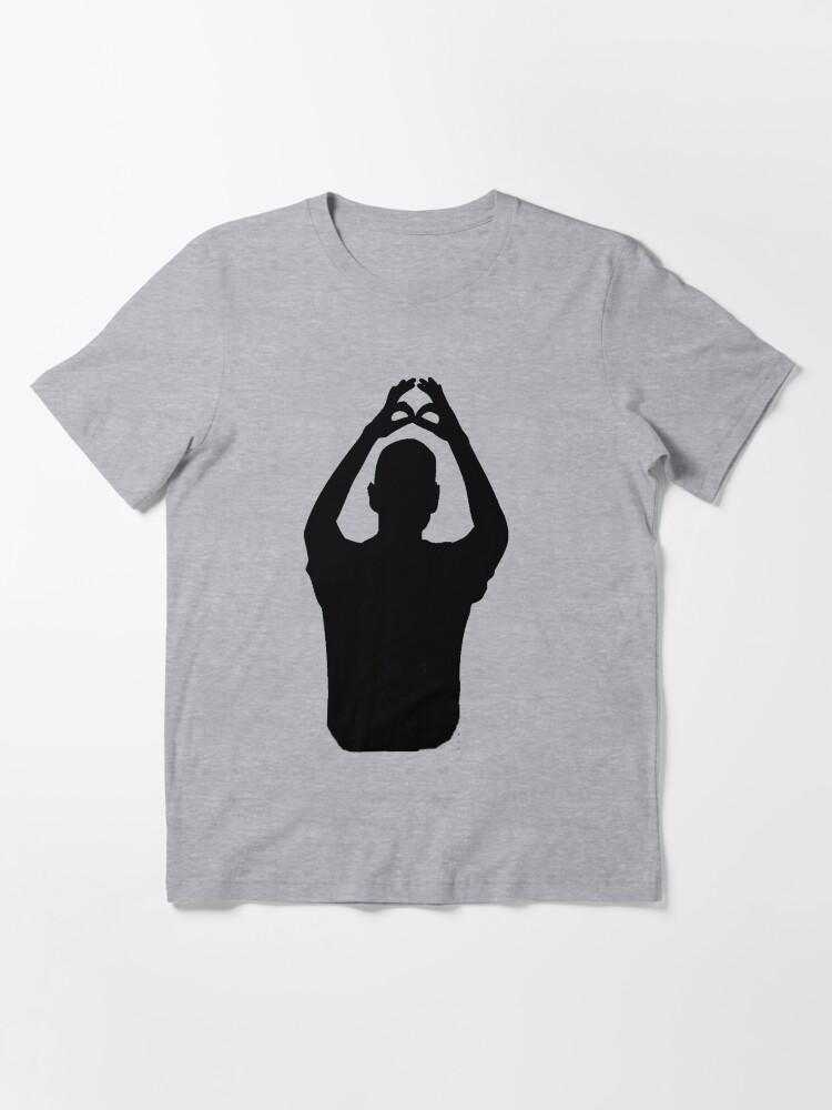 World In My Eyes V9 Essential T-Shirt