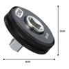 TONE Quick Adapter Drive Angle Black HPQA-02 6.35mm (1/4")