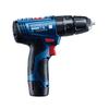 Bosch GSB 120-Li Cordless Impact Drill CN plug (adapter included)