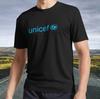 Новая футболка UNICEF Nations Active Смешная Размер S - 5XL