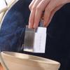 Форма для нарезки тофу из нержавеющей стали, ручная, для DIY, держатель для нарезки тофу, быстрый слайсер, инструмент для нарезки тофу «Хризантема»