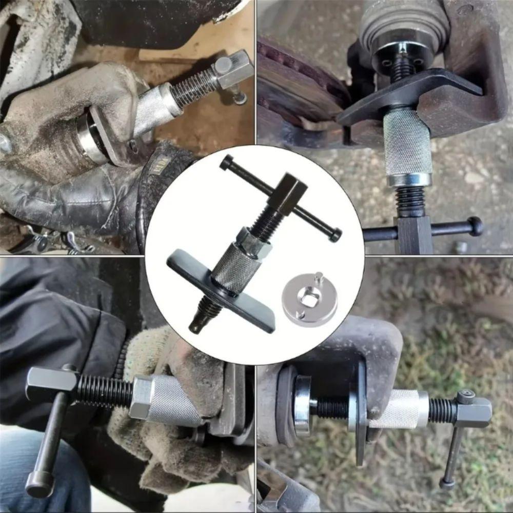 Durable Construction Piston Rewind Tools Universal Separator Disc Brake Tools Professional Use