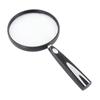 High-Definition Handheld Magnifying Glass Reading Newspapers Book Page Magnifier Magnifier  Seniors