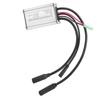 Controller Brushless Waterproof Adapter with Hall for e Bike Electric Scooter 36V 48V Motor
