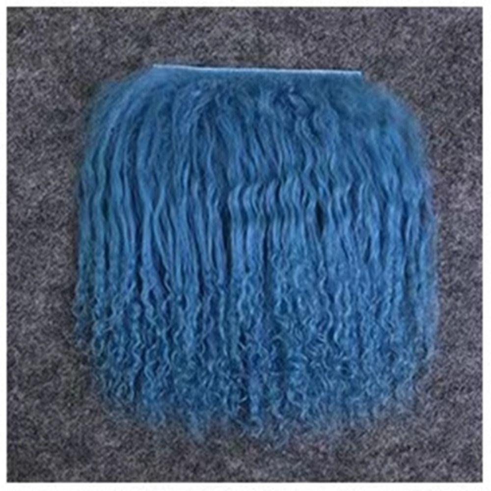 Поддельные волосы BJD утки для волос BJD куклы BJD Diy волосы Blyth куклы BJD игрушка для волос для детей