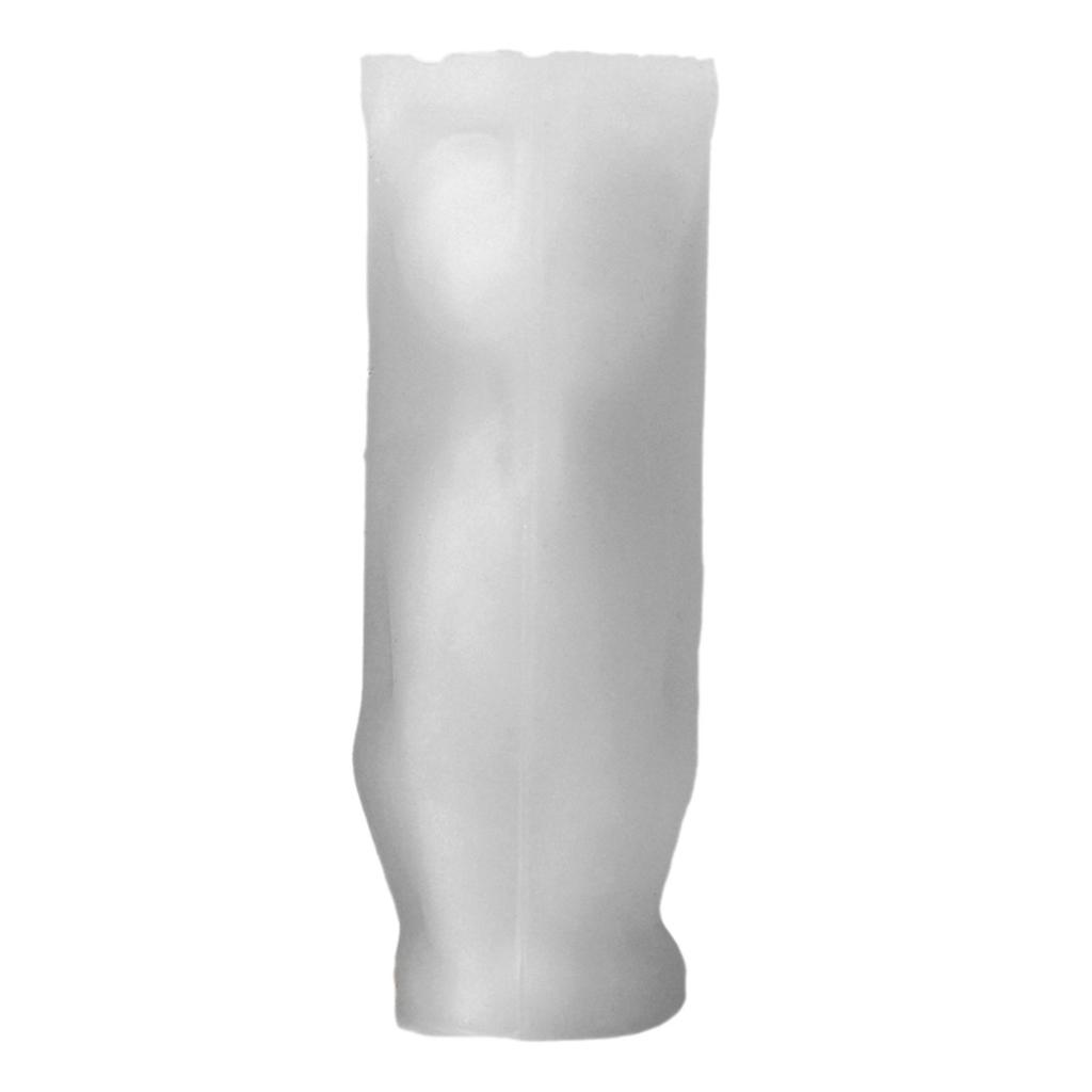 3D Кот Форма Свеча Силиконовая Форма Мыловарение Формы Уникальные Сидящие Коты Силиконовые Формы Для Украшения Мыла Из Смолы