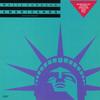 Виниловая пластинка HOLLY JOHNSON Americanos Extended Version UNI8013 UNI Records 1989 США Танцевальная Электроника Б/у
