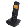 Cordless Phone Full Duplex Speakerphone Big Button Call Blocking LCD Backlit Screen Caller ID