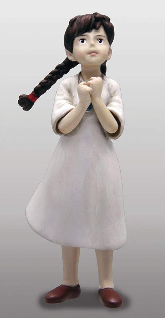 Fine Molds Замок в небе Робот-солдат Соночо FG5 Масштаб Пластиковая модель Лапута Версия. 1/20