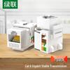 Ugreen Разъем Ethernet RJ45 Cat5e