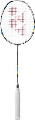 Ракетка для бадминтона YONEX Nano Flare 700 Game Blue 4U5 2NF700G Silver/Sky (529)