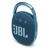 JBL Портативная Bluetooth-колонка Clip 4