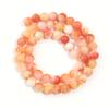 34-90pcs 4-12mm Persian Jade Stone Beads Natural Stone Loose Spacer Beads For Jewelry Making DIY Bracelet Necklace Accessories